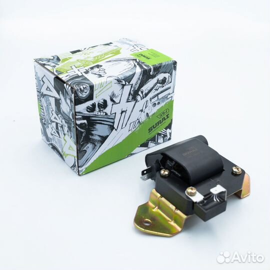 Катушка зажигания Daewoo Matiz/Spark