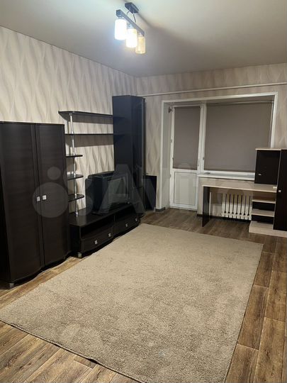 2-к. квартира, 44,7 м², 5/5 эт.