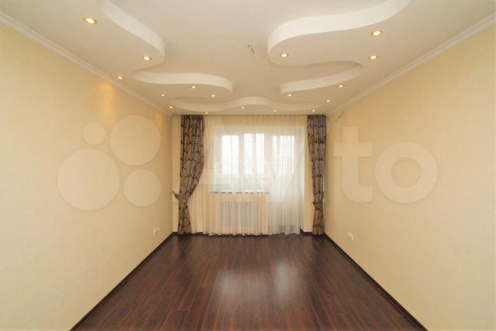 3-к. квартира, 106,6 м², 8/9 эт.