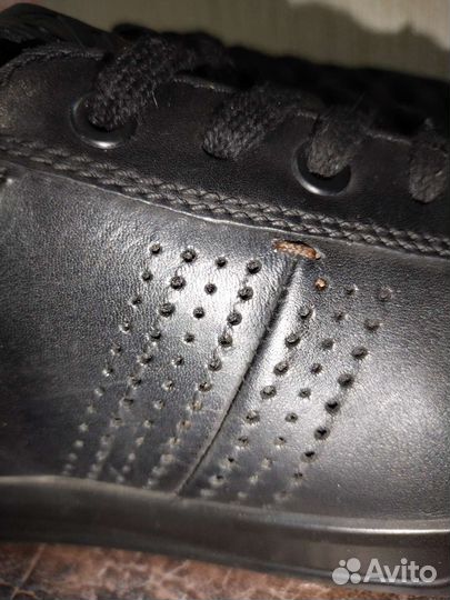 Кеды Ecco Collin 2.0 41p