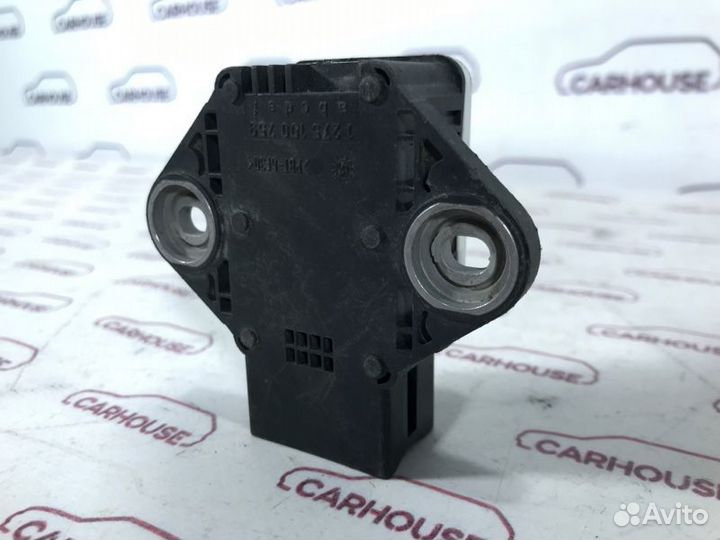 Датчик ускорения Mercedes Benz W212