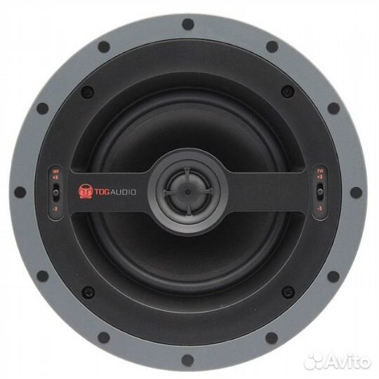 Встраиваемая акустика TDG NFC-61