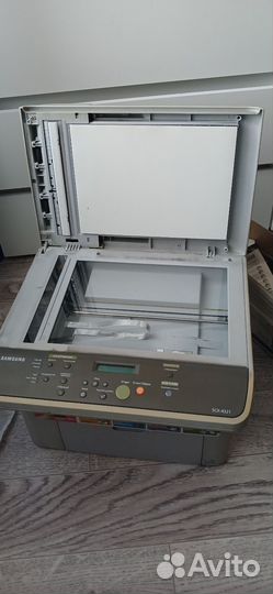 Принтер (нерабочий)