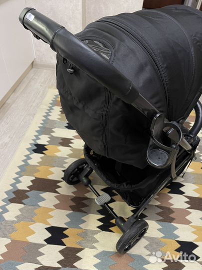 Детская коляска babalo