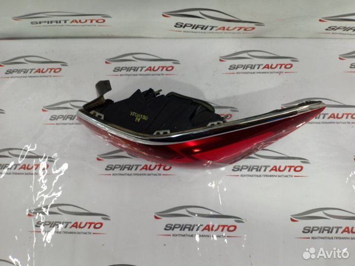 Фонарь задний правый Kia K7 2 2016-2021