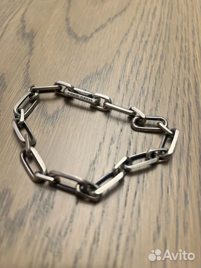 Браслет David Yurman