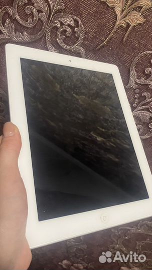 iPad 3