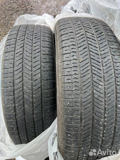 Yokohama Geolandar G91 225/60 R18 100H