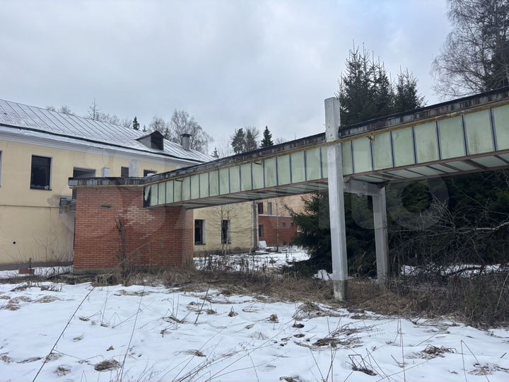 Участок 3 га (промназначения)