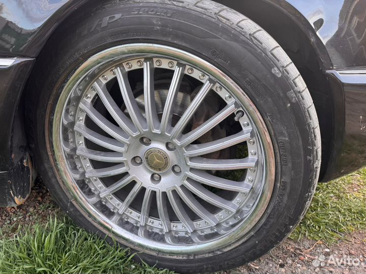 Bridgestone Dueler H/P Sport 255/45 R20 101V