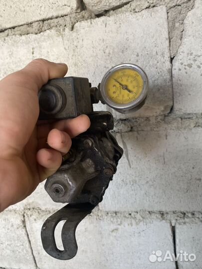 Гбо метан 6 баллонов на газель