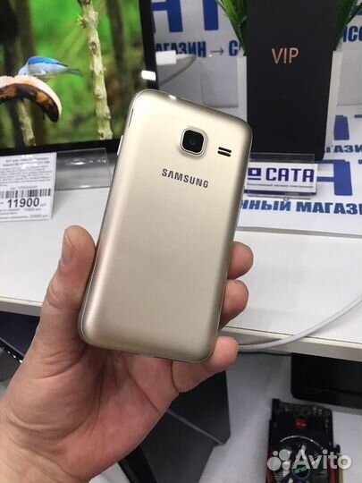 Samsung Galaxy J1 Mini SM-J105H, 8 ГБ