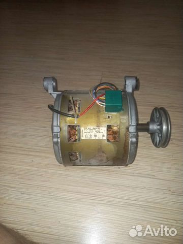 Электродвигатель sole от стиральной машины