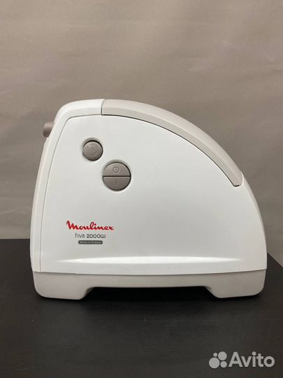Электромясорубка Moulinex HV8