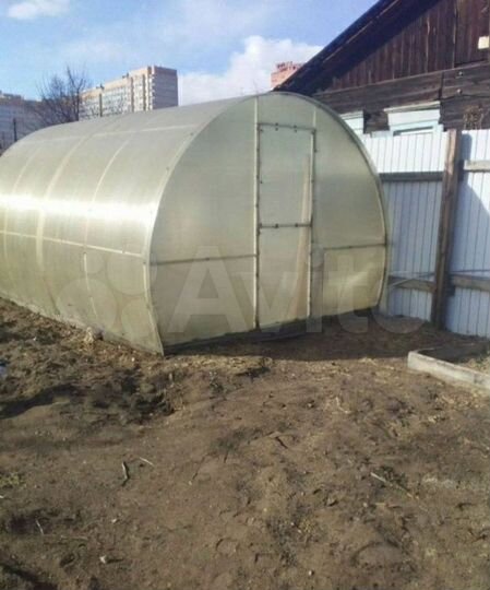 Дом 40,4 м² на участке 2,5 сот.