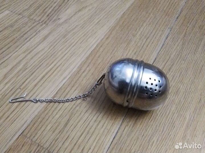 Ситечко для чая СССР