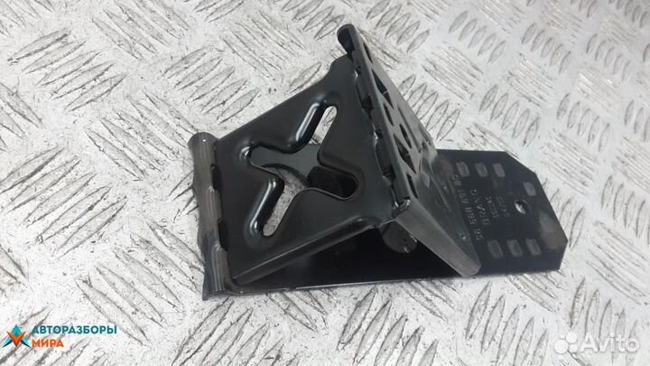 Противооткат Mercedes-Benz C-Класс W204/S204 2008