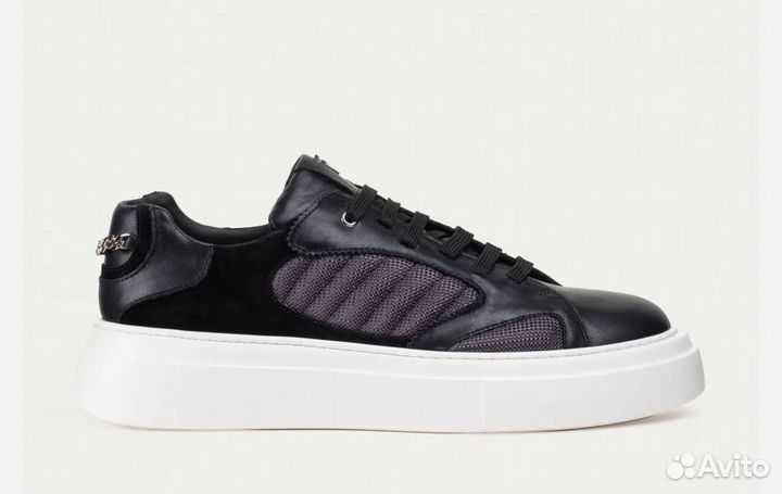 Кеды Cesare Paciotti