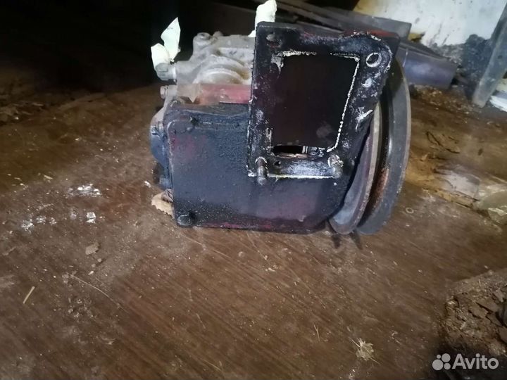 Облицовка ЗИЛ 130