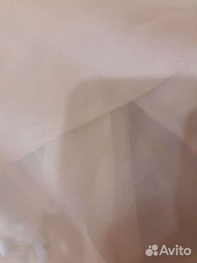 Шторы тюль новая 4м (Турция)