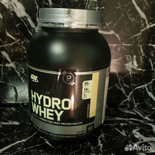 Протеин Whey Protein (PrimeKraft)