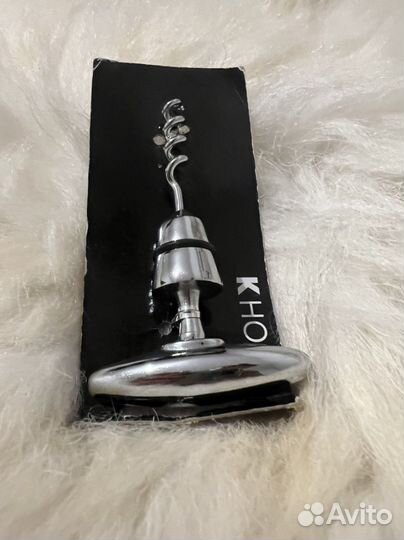 Штопор открывашка открывалка