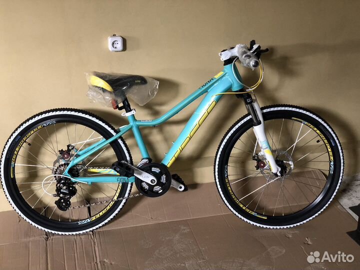 Велосипеды