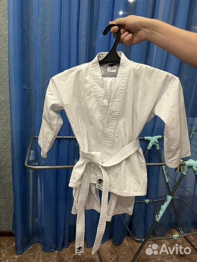 Кимоно для каратэ