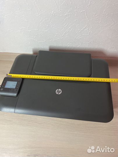 Принтер струйный HP Deskjet 3050A