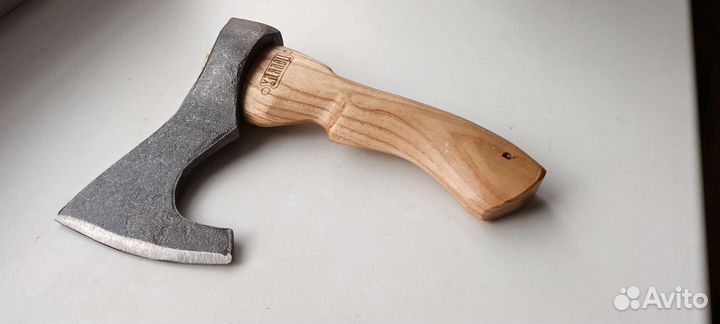 Топорик туристический