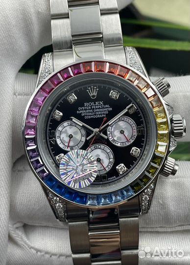Мужские часы Rolex Daytona