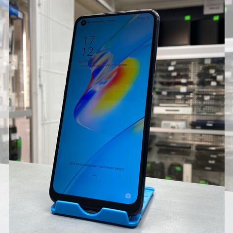 OPPO A54, 4/128 ГБ