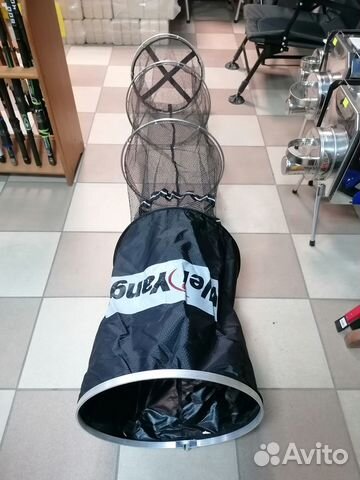 Садок WeiYang 2м