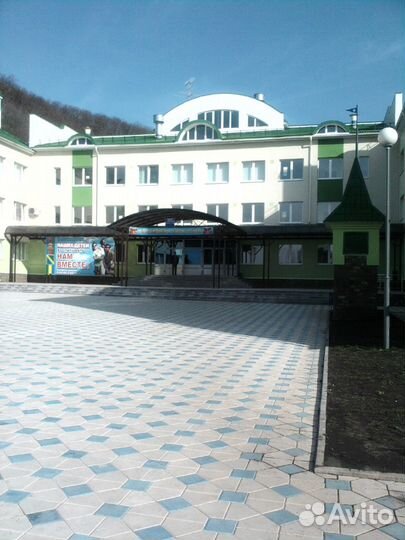 Окна, двери, витражи в Туапсе и Туапсинском районе
