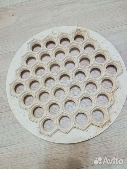 Пельменница СССР