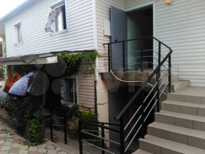 Готовый бизнес - гостевой дом