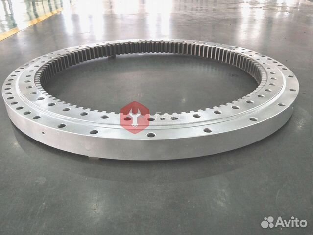 Поворотный круг JCB JZ140HD