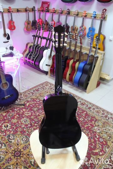 Гитара 1/2 Детская