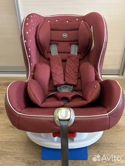 Детское автокресло от 0 до 18