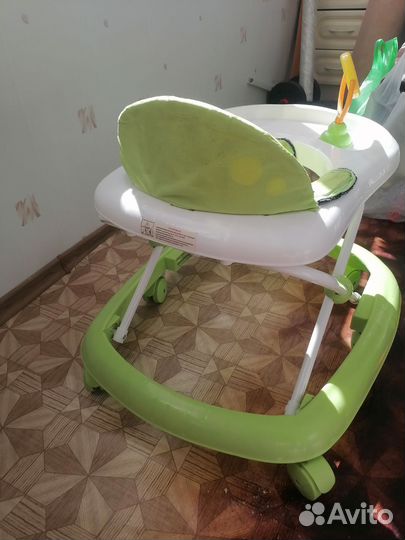 Ходунки детские