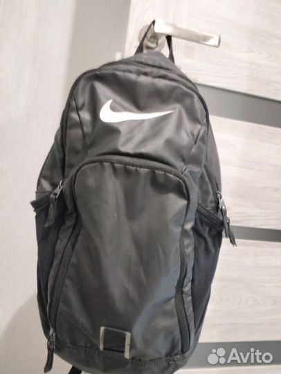 Оригинальный рюкзак nike