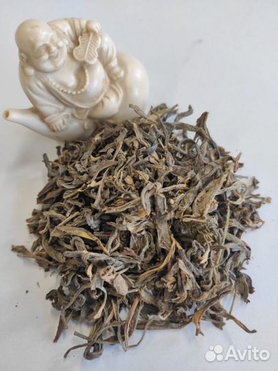 Чай пуэр (Шен)