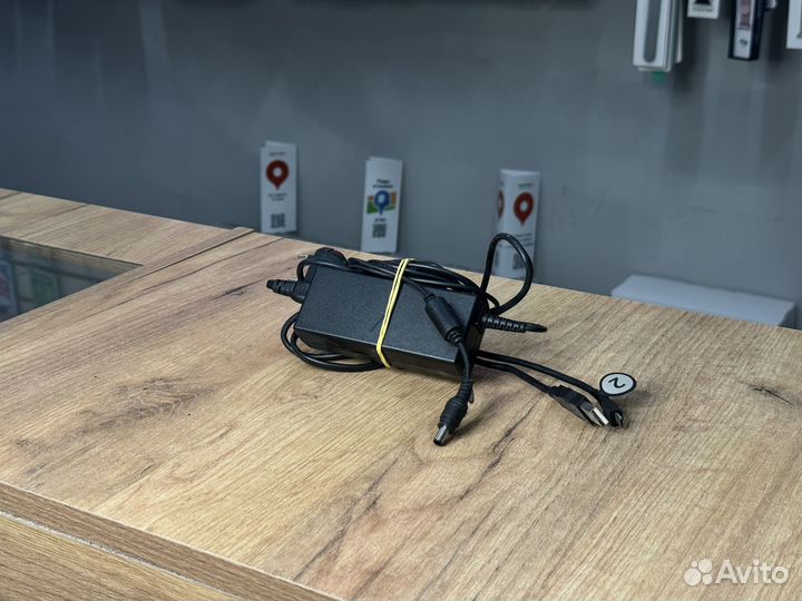 Б/У Vr Шлем на PS4