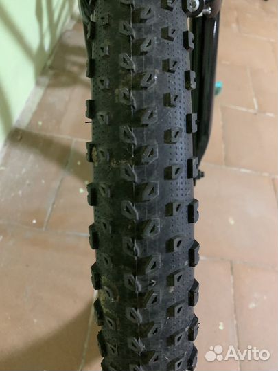 Велосипед Trek Precaliber 24