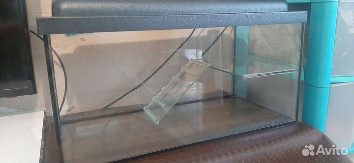 Аквариум 32 литра