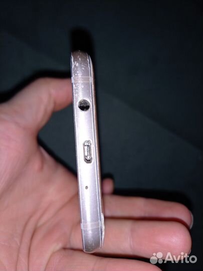 Samsung Galaxy J5 (2016) SM-J510F/DS, 2/16 ГБ