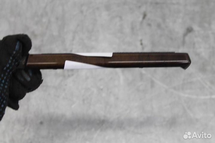 Накладка на торпедо Audi A6(C7)