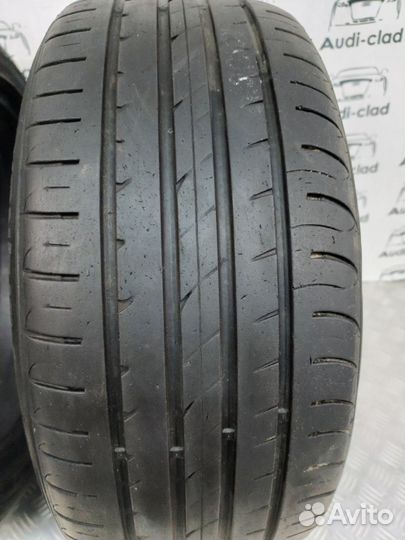 Hankook Ventus Prime 2 K115 225/45 R17 91V