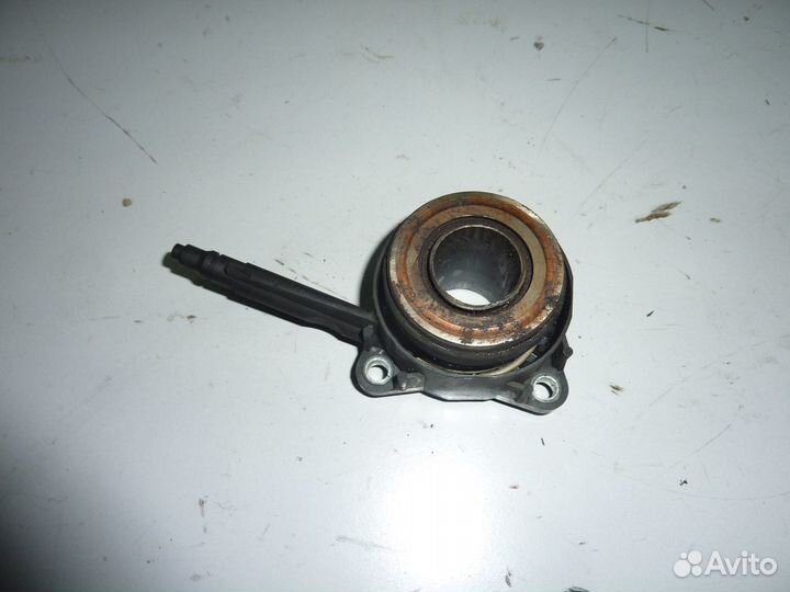 Volkswagen Tiguan выжимной цилиндр сцепления