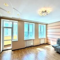 3-к. квартира, 144,3 м², 6/16 эт., Донецк (Донецкая область)